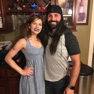 Meet your Posher, Beth